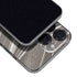 Grey Marble iPhone 14 Pro Skin