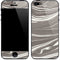 Grey Marble iPhone 5/5s/5SE Skin