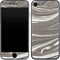 Grey Marble iPhone 7 Skin