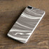 Grey Marble iPhone 8 Plus Skin