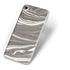 Grey Marble iPhone 8 Skin
