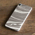 Grey Marble iPhone 8 Skin
