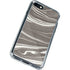 Grey Marble iPhone SE (2nd & 3rd Gen) Clear Case