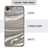 Grey Marble iPhone SE (2nd & 3rd Gen) Skin