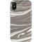 Grey Marble iPhone X Pro Case
