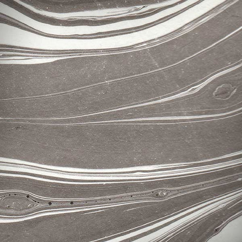 Grey Marble iPhone X Skin