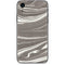 Grey Marble iPhone XR Skin