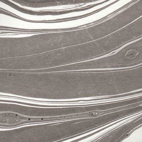 Grey Marble iPhone XR Skin