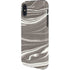 Grey Marble iPhone XS Pro Case