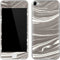 Grey Marble Apple iPod Skin