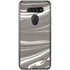 Grey Marble LG K51/Q51 Clear Case