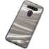 Grey Marble LG K51/Q51 Clear Case