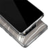Grey Marble LG Stylo 6 Clear Case