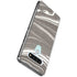 Grey Marble LG Stylo 6 Clear Case