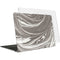 Grey Marble MacBook Air 13in (2020) Case plus Skin