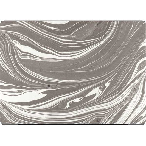 Grey Marble MacBook Pro 14in (2021-24) Skin