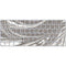 Grey Marble Magic Keyboard Skin
