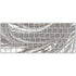 Grey Marble Magic Keyboard Skin