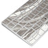 Grey Marble Magic Keyboard Skin