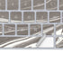 Grey Marble Magic Keyboard Skin