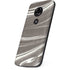 Grey Marble Moto E5 Play Skin