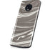 Grey Marble Moto G6 Skin