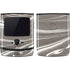 Grey Marble Motorola RAZR Skin