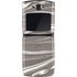 Grey Marble Motorola RAZR Skin