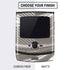 Grey Marble Motorola RAZR Skin