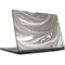 Grey Marble MSI GS65 Stealth Laptop Skin
