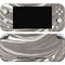 Grey Marble Nintendo Switch Lite Skin