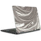 Grey Marble Notebook 9 Pro 13in (2017) Skin