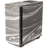 Grey Marble NZXT H510 Compact ATX Mid-Tower Case Skin