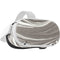 Grey Marble Oculus Quest 2 Skin