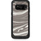 Grey Marble Otterbox Commuter Galaxy Skin