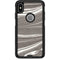 Grey Marble Otterbox Commuter iPhone Skin