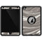 Grey Marble Otterbox Defender iPad Skin