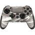 Grey Marble PlayStation Scuf Vantage 2 Controller Skin