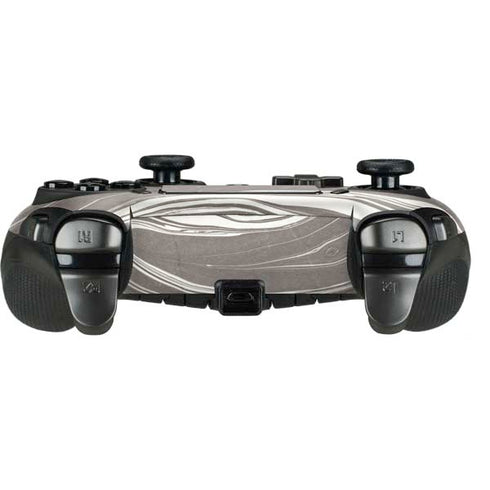 Grey Marble PlayStation Scuf Vantage 2 Controller Skin