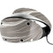 Grey Marble PlayStation VR2 Skin