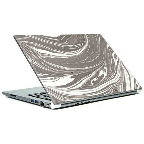 Grey Marble Portege Z30t/Z30t-A Skin