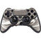 Grey Marble PS4/PC SCUF Impact Controller Skin