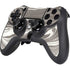 Grey Marble PS4/PC SCUF Impact Controller Skin