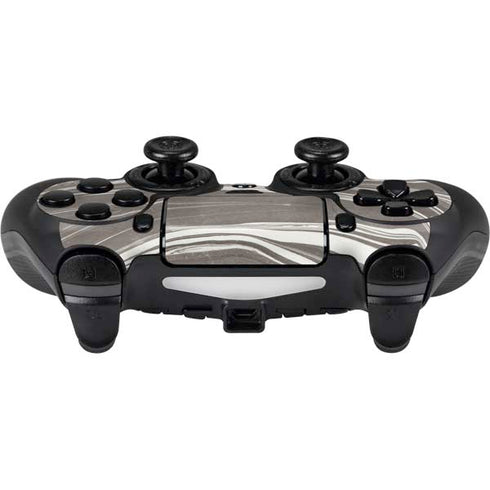 Grey Marble PS4/PC SCUF Impact Controller Skin