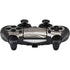 Grey Marble PS4/PC SCUF Impact Controller Skin
