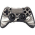 Grey Marble PS4/PC SCUF Impact Controller Skin