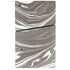 Grey Marble PS5 Slim Digital Edition Bundle Skin