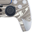 Grey Marble PS5 Slim Digital Edition Bundle Skin