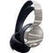 Grey Marble PULSE 3D Wireless Headset for PS5 Skin