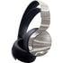 Grey Marble PULSE 3D Wireless Headset for PS5 Skin